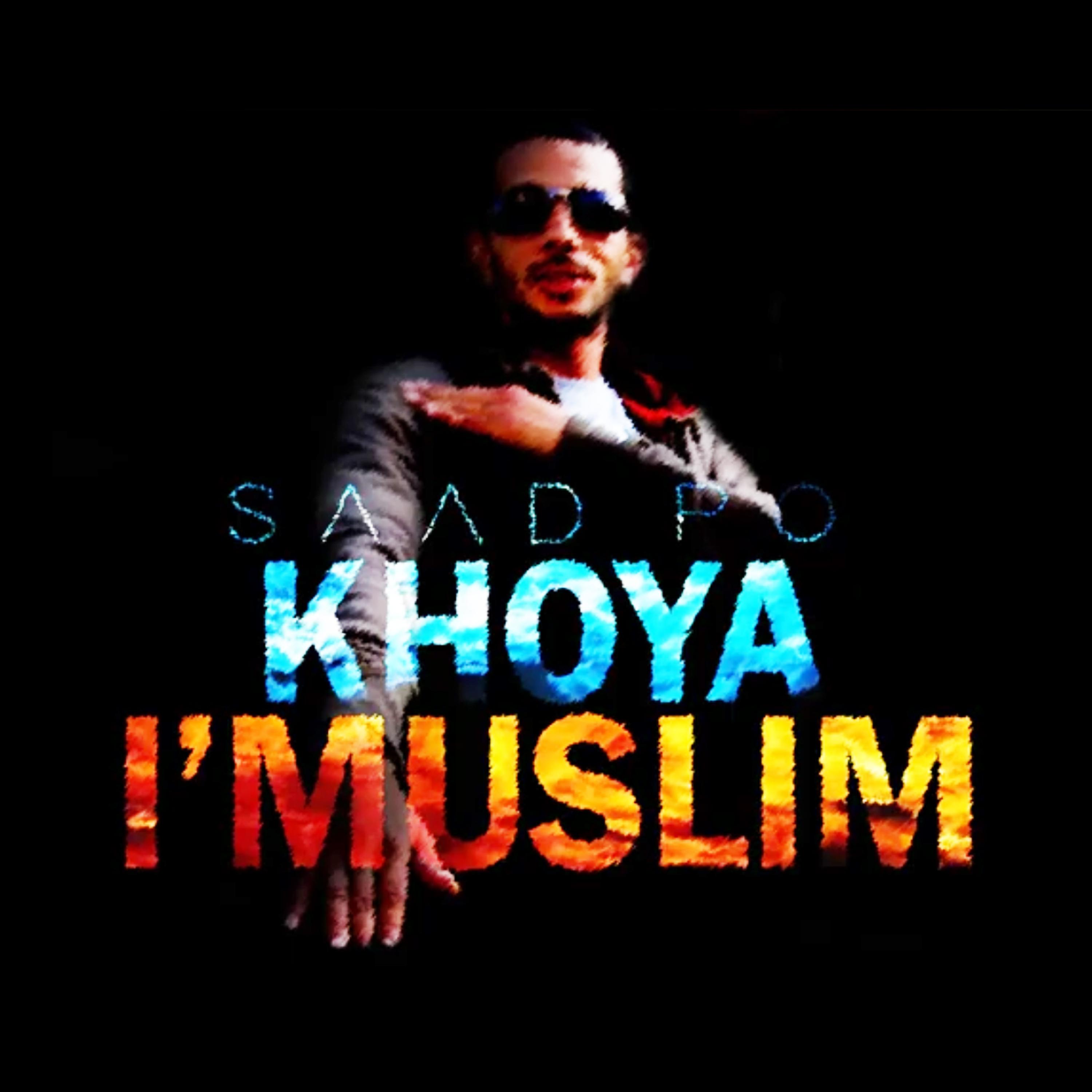 Saad Po、DJSami - Khoya l'****** (feat. Sami)(Explicit)