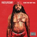 FastLifeCurt、Takegod - 5 Ah Week (feat. Takegod)(Explicit)