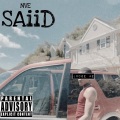 NVE Saiid - Judge Me (Explicit)