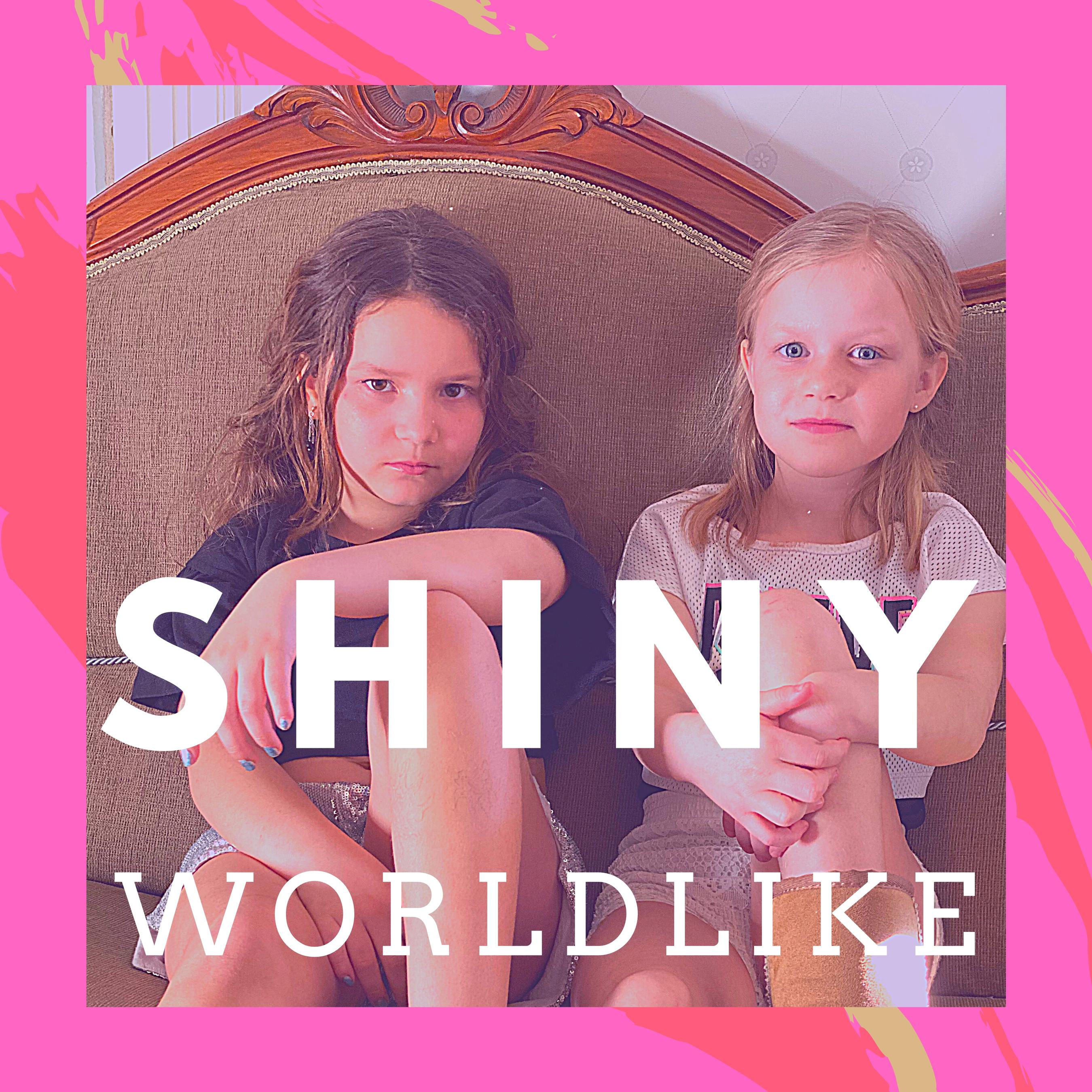 Shiny - Worldlike