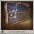 Aunque Estes Lejos (Live Sessions From 16*83 Studios)