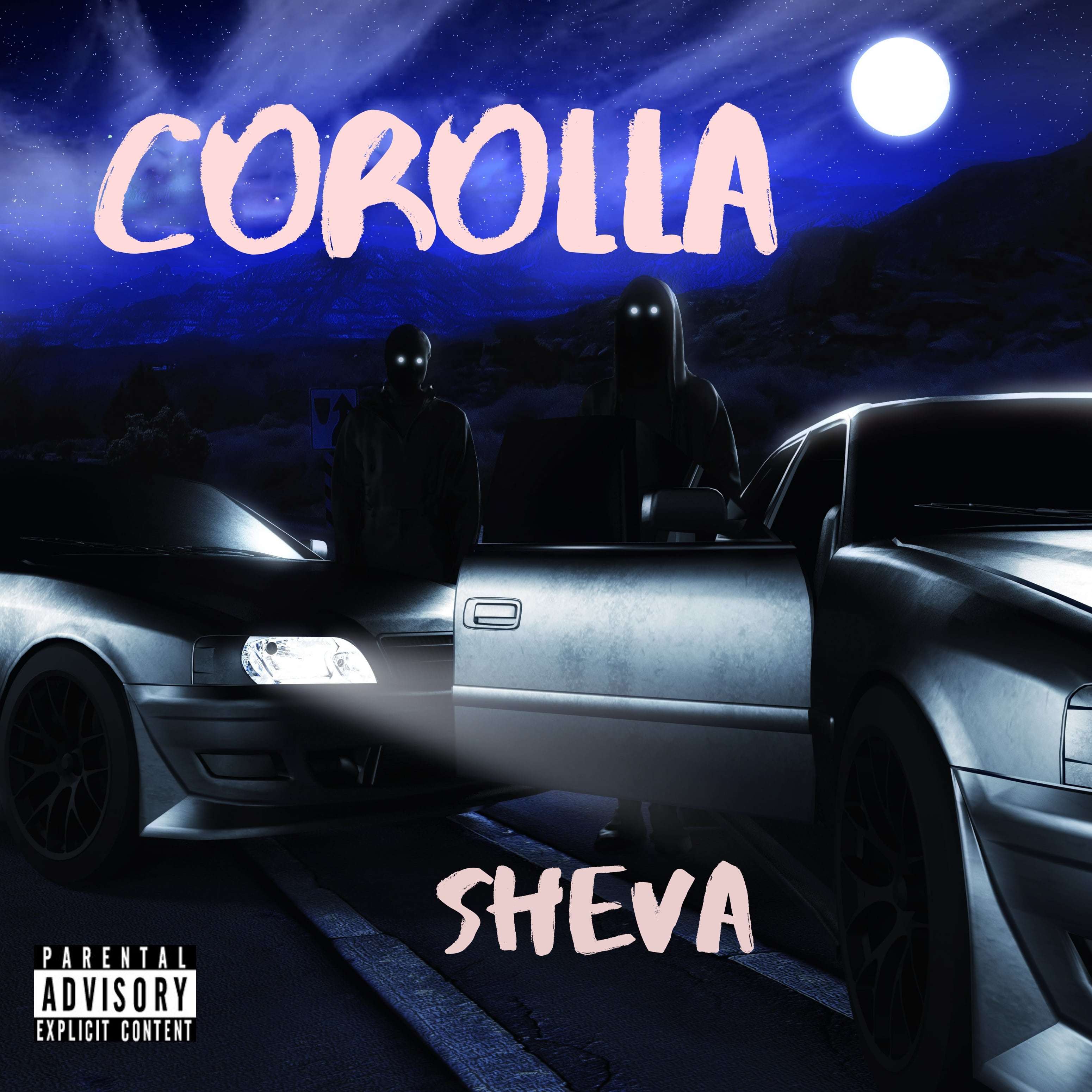 Sheva - Corolla