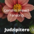 Judzipitero - Genshin Impact Fansong