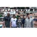 Favela Vive 2 (Explicit)