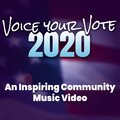 erik mvsxn、javi D'rosa、Michelle Passoff、Flavia Rueba、Trin Trin、Tanya LaReese、Ashley Smith - Voice Your Vote 2020 (feat. Tanya LaReese, Javi D'rosa, Flavia Rueba, Erik Mvsxn, Trin Trin & Ashley Smith)