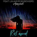 Ryan Bowers、Lia、Apaulo8 - Rest Assured (feat. Lia & Ryan Bowers)(Explicit)