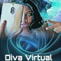 Diva Virtual (feat. Iwaro)