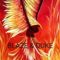 Duke、BLAZE - Better Days