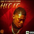 马赛、Finesse Kenny - Hit It (feat. Finesse Kenny)(Explicit)