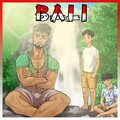 BillZ、MDMA - Bali (feat. Mdma)