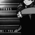 Tones、Diabolic、Stoupe - Me > You (feat. Diabolic & Stoupe)(Explicit)