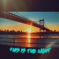 Paul Blaak、Lia - This Is the Night (feat. Lia)