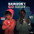 Rain Don't Go Away (feat. T9ine)(Explicit)