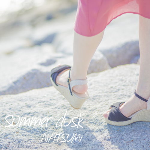 NATSUMI - Summer dusk