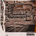 M.M.I.C.、sosa、Patrizzy Del Rio、Gramz Voolin' - In the Making (feat. Sosa Patrizzy Del Rio & Gramz Voolin')(Explicit)