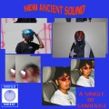 Stardust - NEW ANCIENT SOUND (Explicit)
