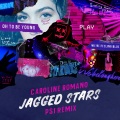 Jagged Stars (PS1 Remix)