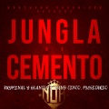 Jungla de Cemento (feat. Yung Cinco & Musicario)(Explicit)