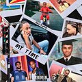 Kay Hustle、Zico - Waves (feat. Zico)(Explicit)
