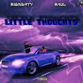 MAR - Little Thoughts (Explicit)
