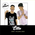 Ella (feat. Dyllan El Nene)(Explicit)