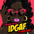 Idgaf (feat. Sada Baby)(Explicit)