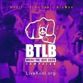 Nasir Billups、Flau'jae、GloMan - Bring the Love Back (feat. Flau'jae & Gloman)