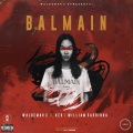 Balmain (feat. Kev & William Sardinha)(Explicit)