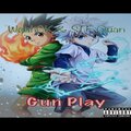 STF Quan、WøahCK - Gun Play (feat. STF Quan)(Explicit)