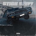 ZIAD、Santino - Stick Shift (feat. Santino)(Explicit)