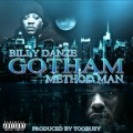 Gotham (feat. Method Man)(Explicit)