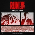 Run the City (feat. Lil Poppa)(Explicit)