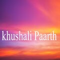 Khushali Paarth