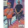 Manuevers (feat. Burns Biggity) [Explicit]