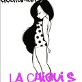 Joseph Carver、Non - La Chiqui s