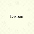 alessandro - Dispair