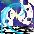 Lucas Valencia、Robin Manlay - Approaching Jupiter
