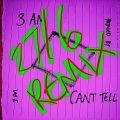 I still can't tell when you lie (feat. 27/6)((Remix)(Explicit))