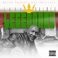 Legendary (Explicit)