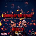 Block Forever、DJ Junebuhg、Pete Rose、Finess - Sound of the Beast (feat. Block Forever Pete Rose & Finess)(Explicit)