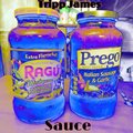 Tripp James - SAUCE (Explicit)