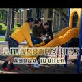 Amarrthewise - Ayuda Ydonia