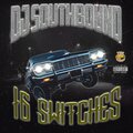 Gifted Gab、Dj Southbound - Hit Em Up (feat. Gifted Gab)(Explicit)
