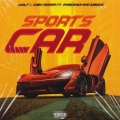 Sports Car (feat. Phresher & EibiOne)(Explicit)