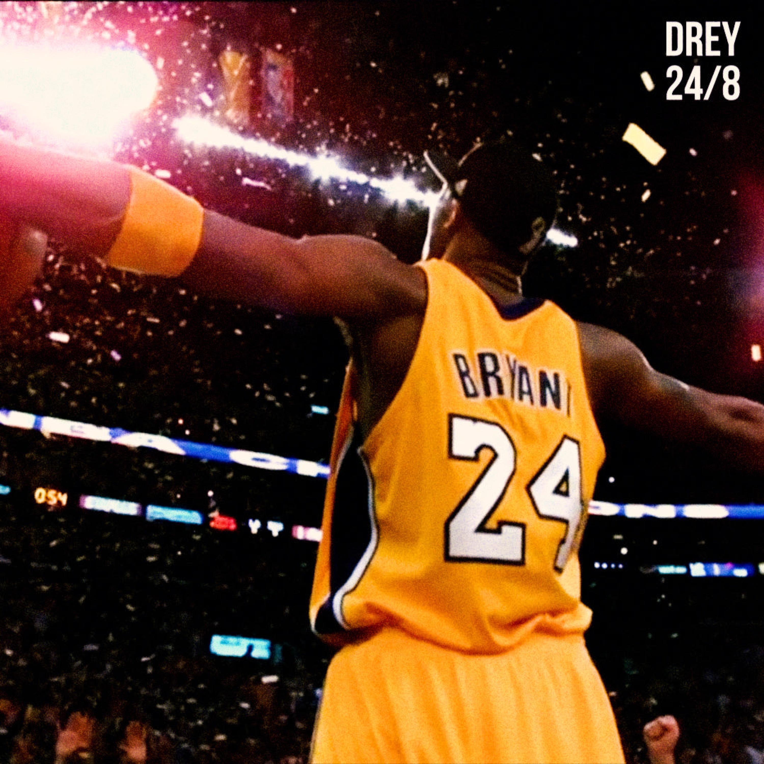 Drey - 24/8