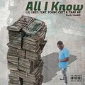 MGM Lil Greg - All I Know (Explicit)