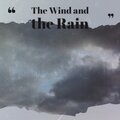 ronnie hawkins - The Wind and the Rain