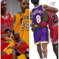 Onasty - Kobe & Jordan (Explicit)