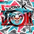 Jony K - The Millenium Time (Original Mix|Explicit)