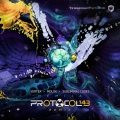 Molok、Ver-tex、Subliminal Codes、Protocol 143 - Hemija
